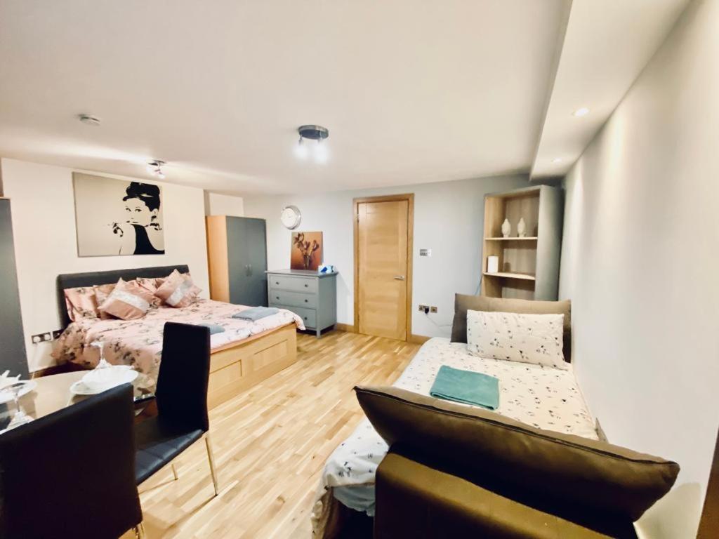 Apartment One Bed In Camden Town In London