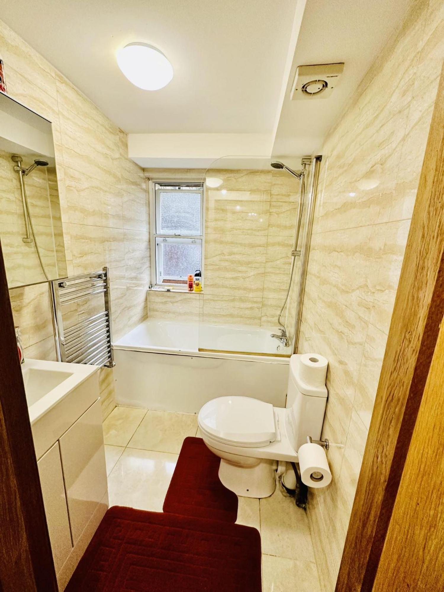 Apartment One Bed In Camden Town In *